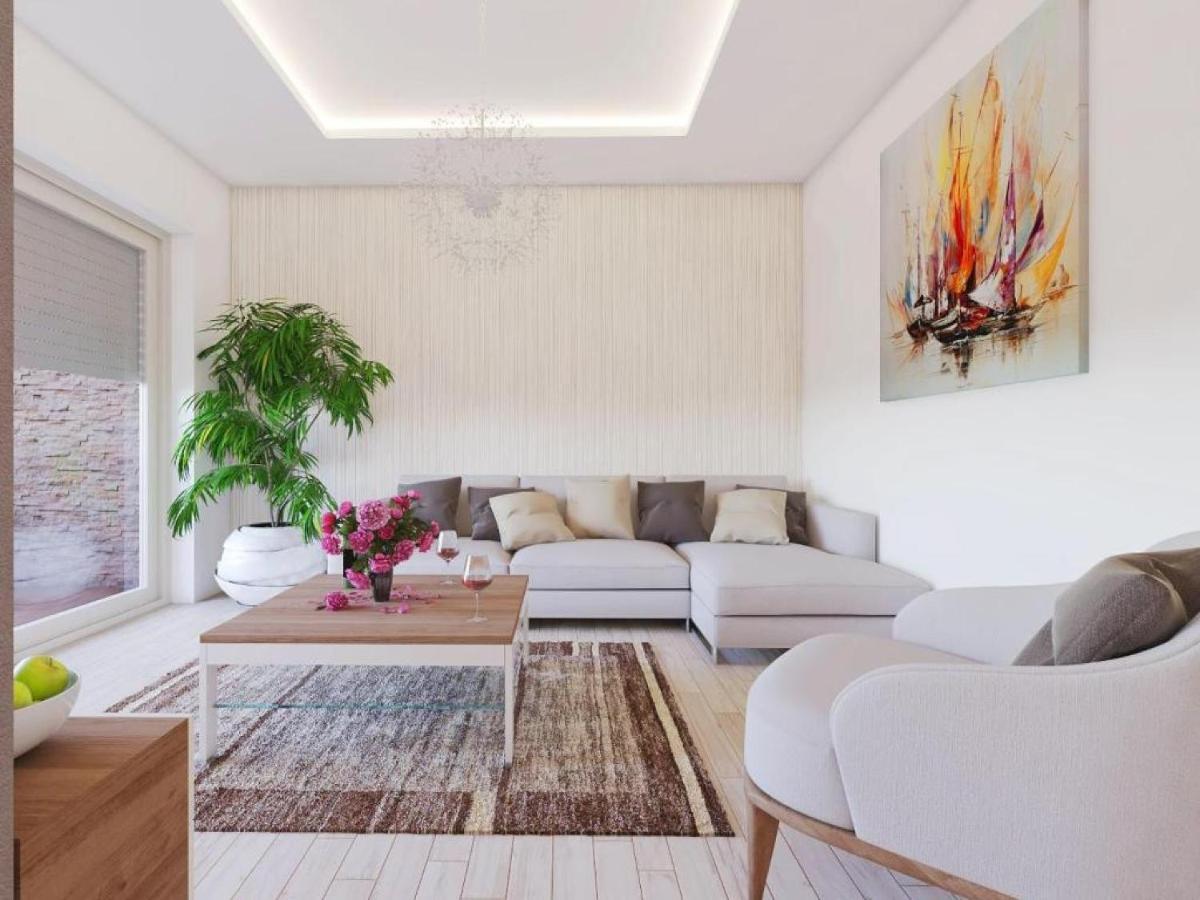 Apartments Villa Subic Kampor Екстериор снимка