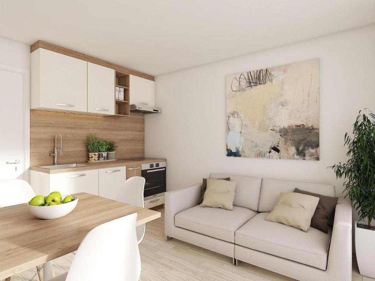 Apartments Villa Subic Kampor Екстериор снимка