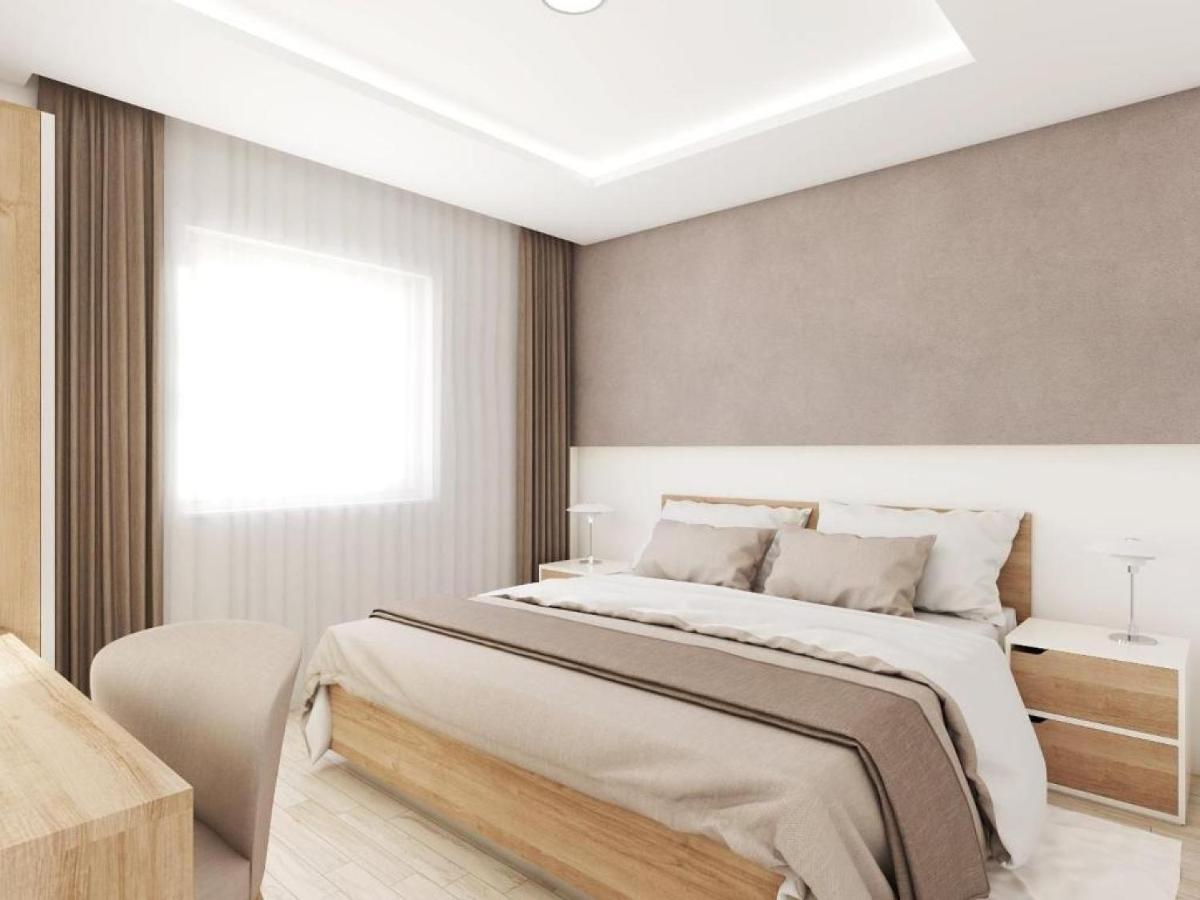 Apartments Villa Subic Kampor Екстериор снимка