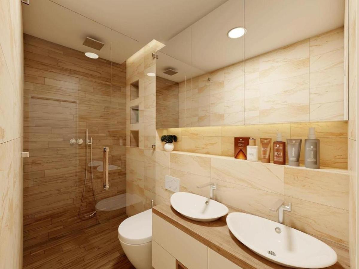 Apartments Villa Subic Kampor Екстериор снимка