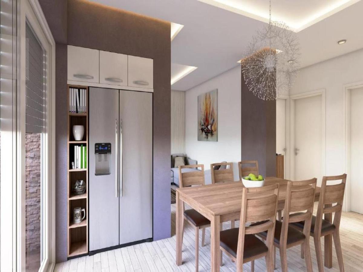 Apartments Villa Subic Kampor Екстериор снимка
