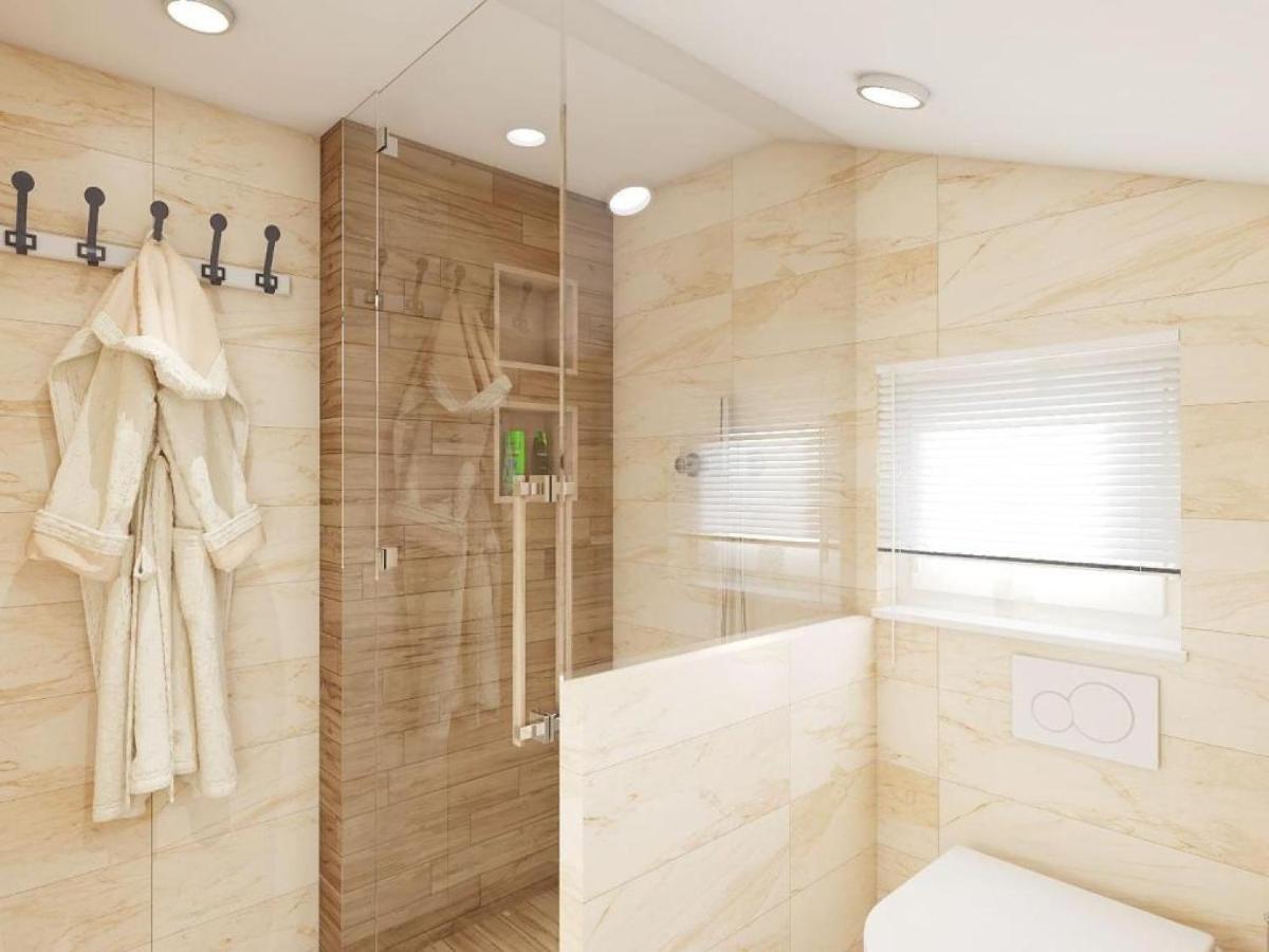 Apartments Villa Subic Kampor Екстериор снимка