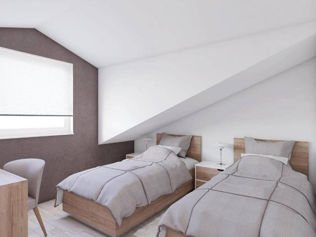 Apartments Villa Subic Kampor Екстериор снимка