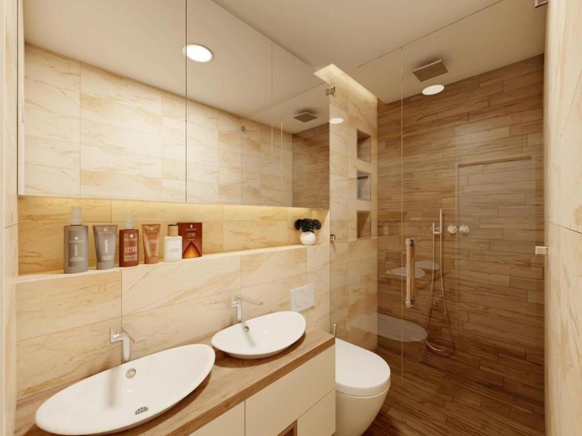 Apartments Villa Subic Kampor Екстериор снимка