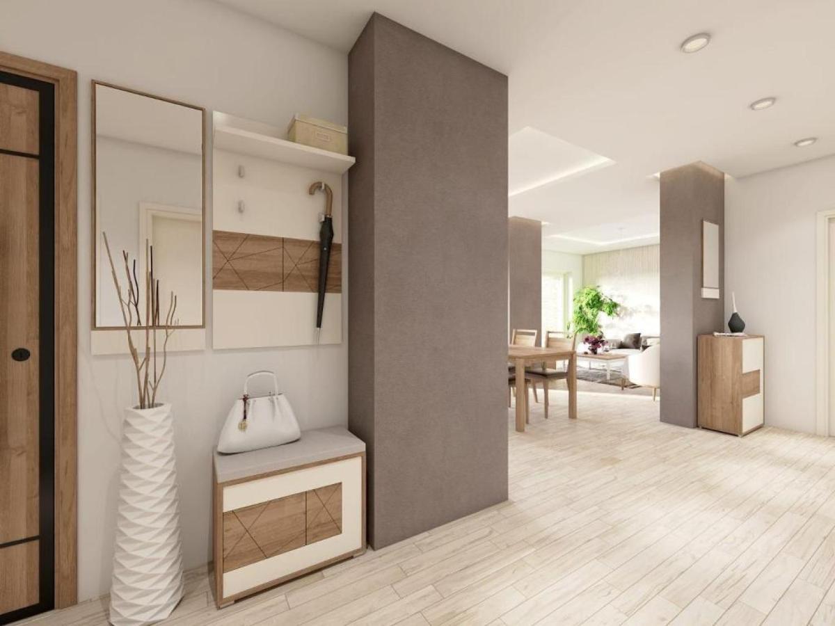 Apartments Villa Subic Kampor Екстериор снимка
