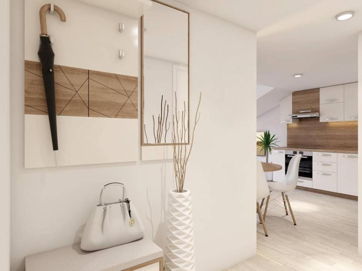 Apartments Villa Subic Kampor Екстериор снимка