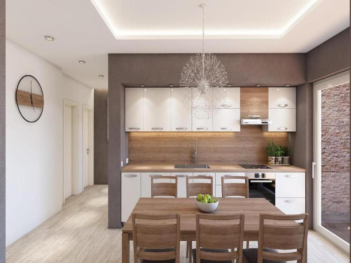 Apartments Villa Subic Kampor Екстериор снимка