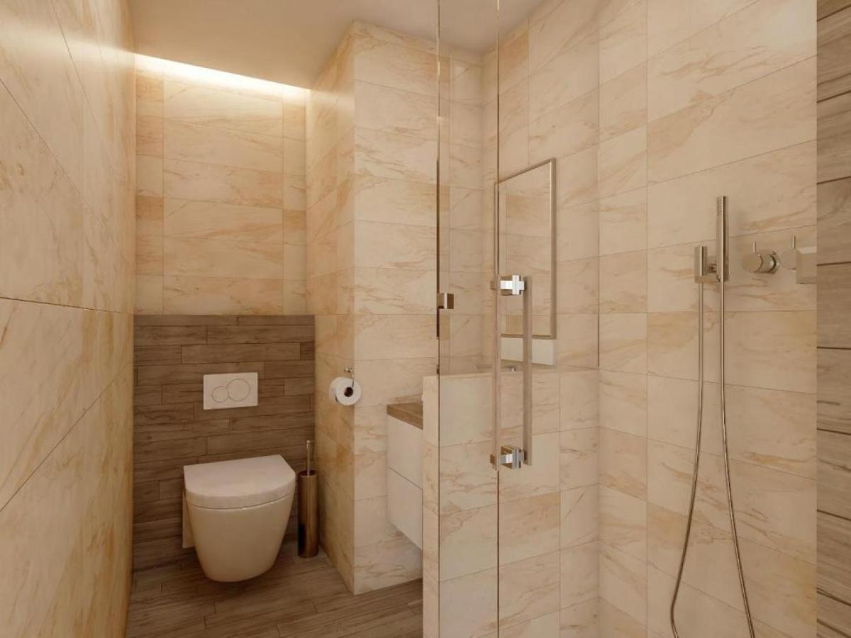Apartments Villa Subic Kampor Екстериор снимка