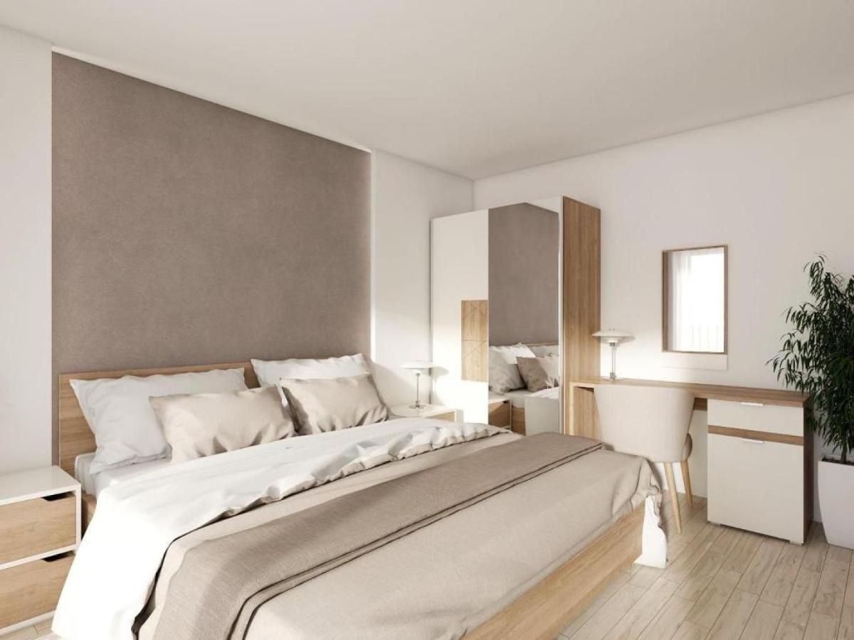 Apartments Villa Subic Kampor Екстериор снимка