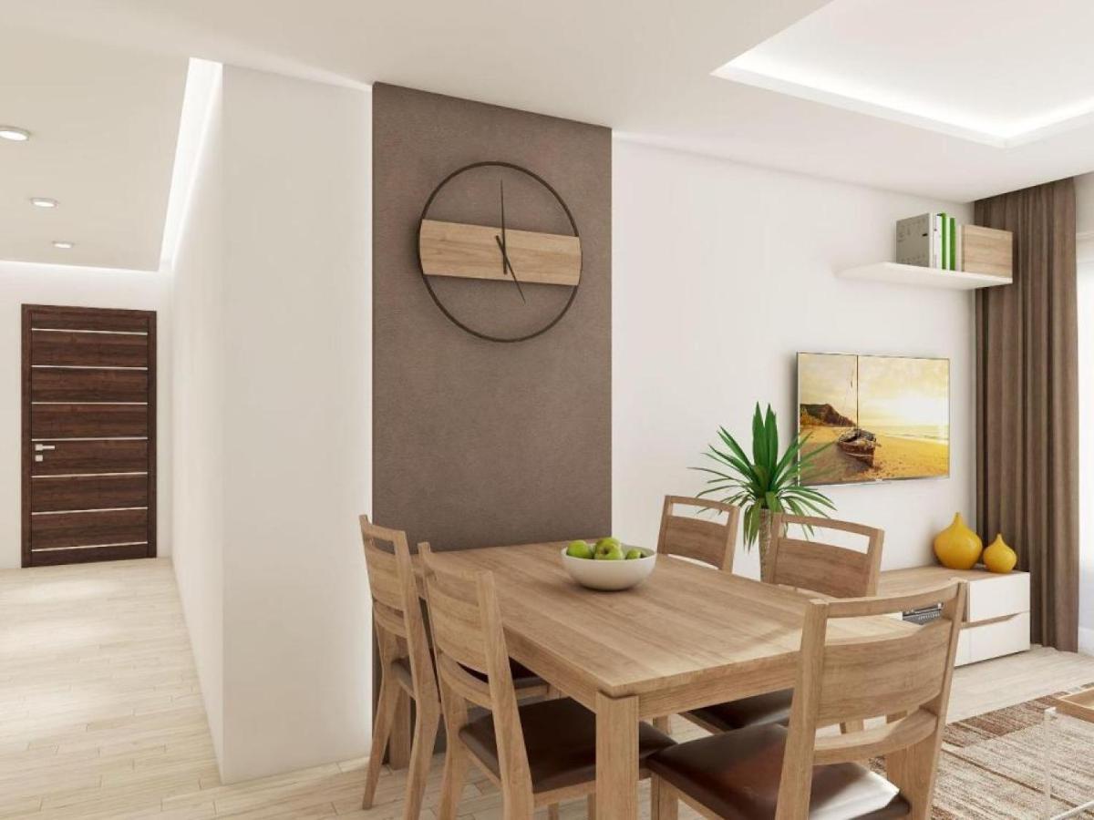 Apartments Villa Subic Kampor Екстериор снимка