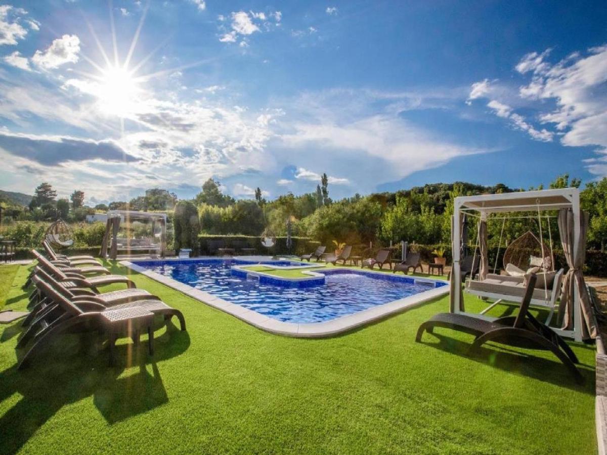 Apartments Villa Subic Kampor Стая снимка