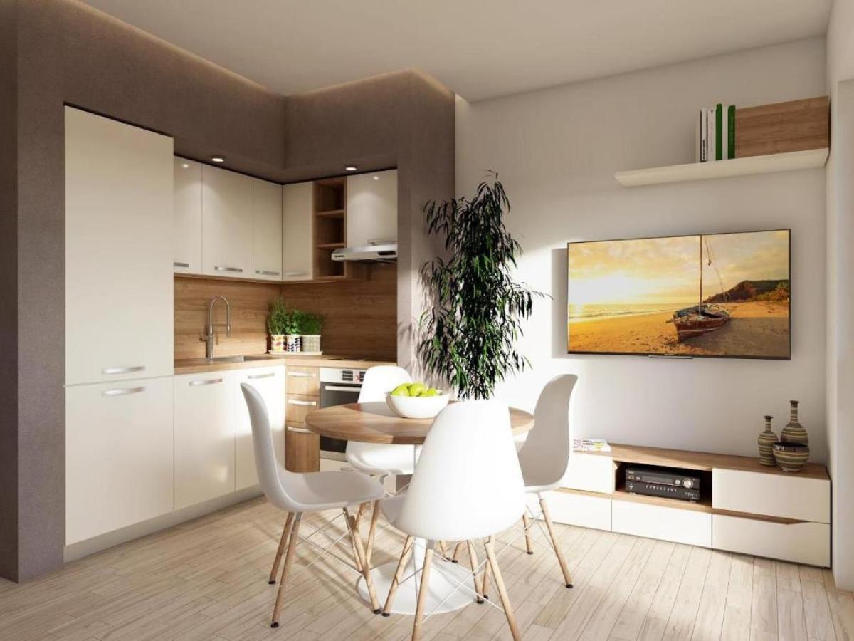 Apartments Villa Subic Kampor Екстериор снимка