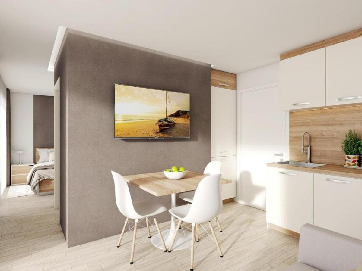 Apartments Villa Subic Kampor Екстериор снимка